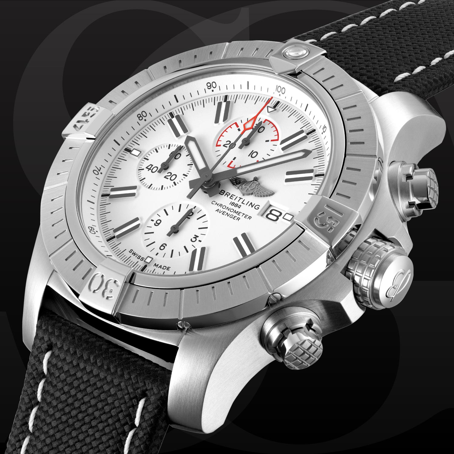 SG_Product_Breitling_Super_Avenger_Chronograph_48_Steel_White_2