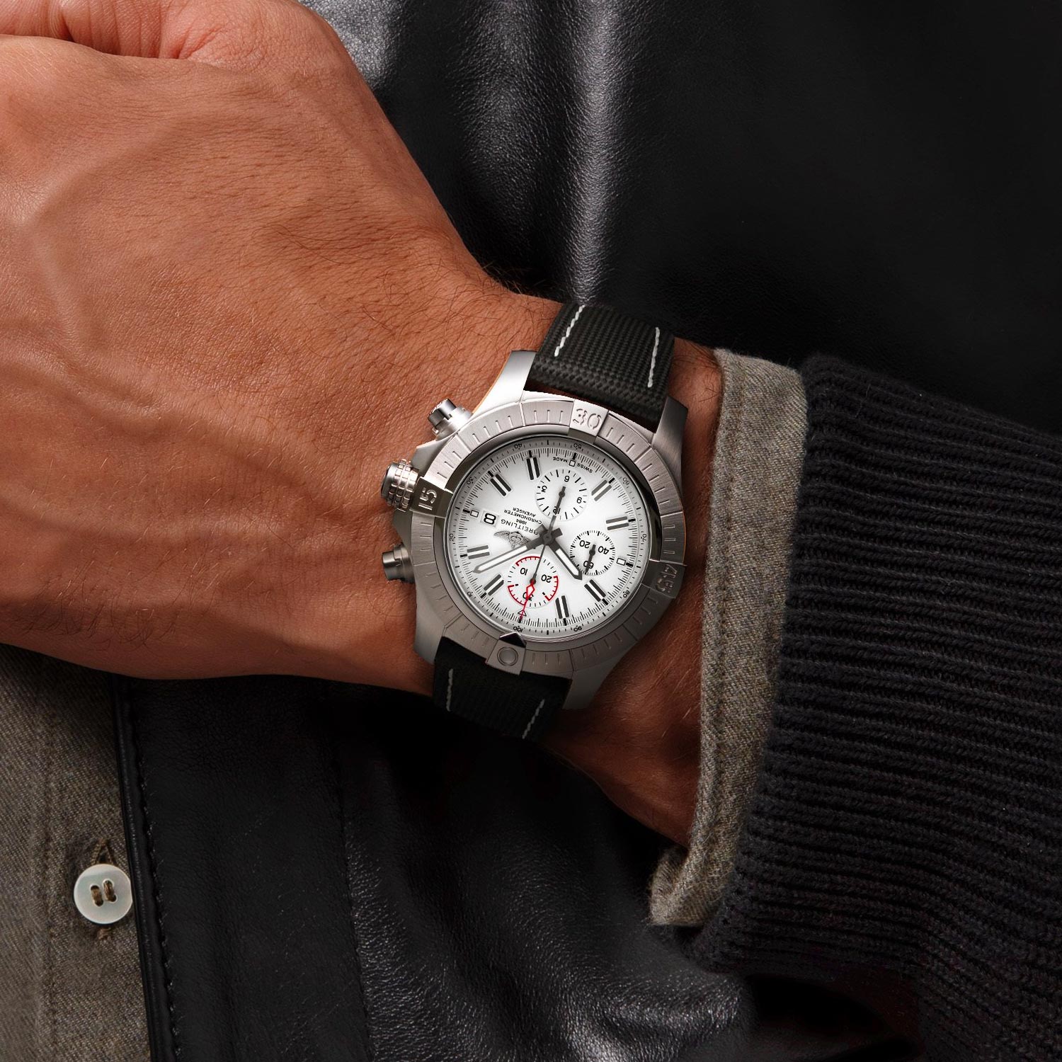 SG_Product_Breitling_Super_Avenger_Chronograph_48_Steel_White_4