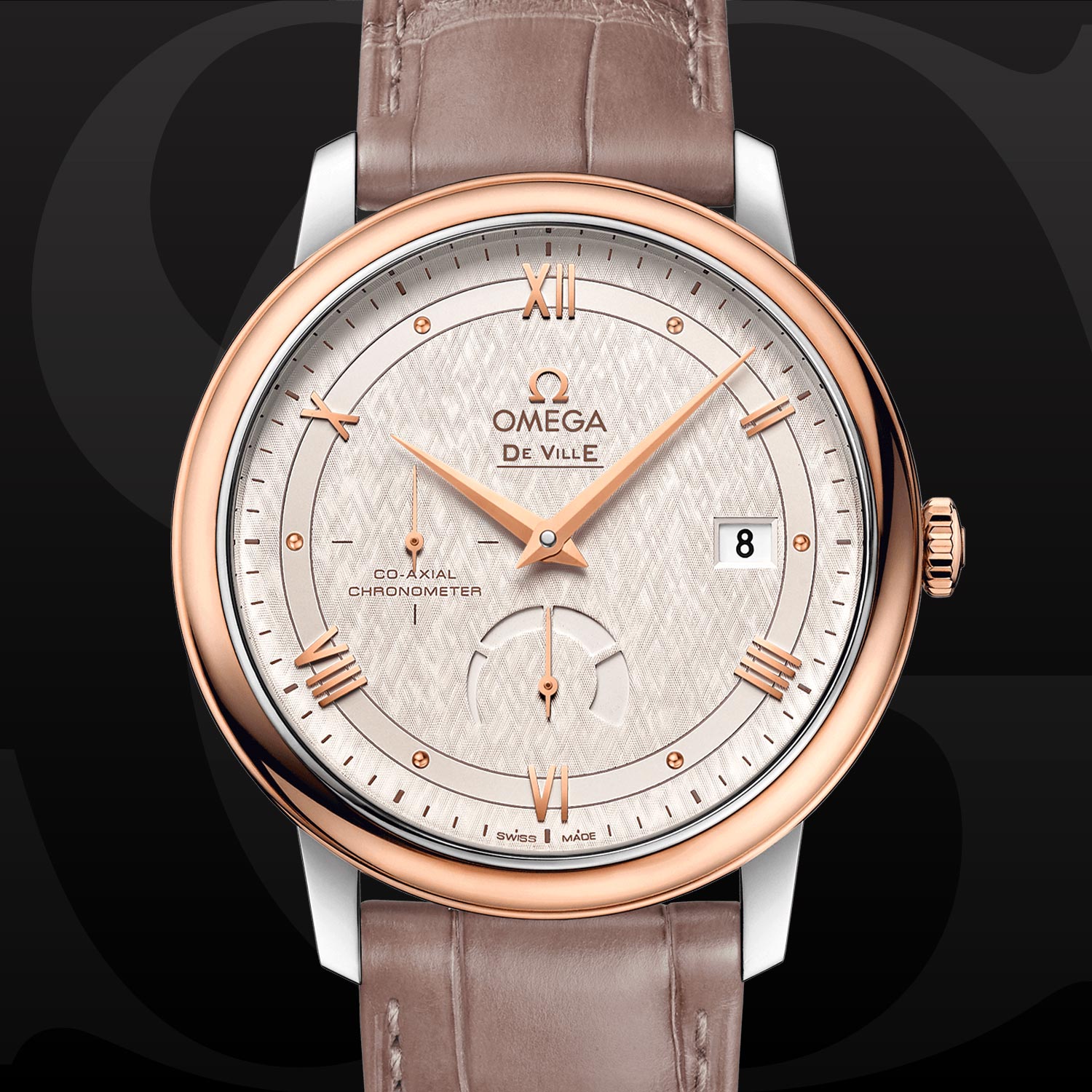 SG_Product_Omega_De-Ville_Prestige_Co-axial_Chronometer_39_Red_Gold_1